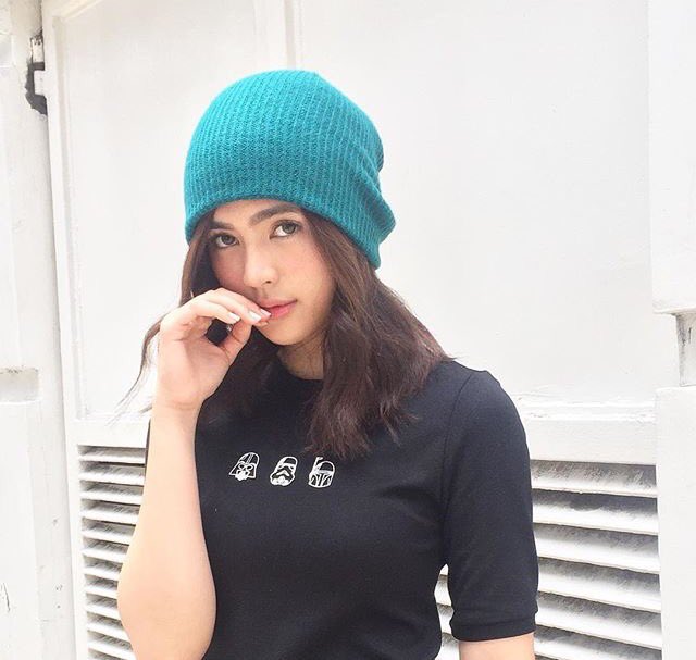 st4rchasrer's tweet photo. Define perfection. 😭😭😍😍😍😘 @iamsofiaandres 

#VoteKathrynFPP #KCA https://t.co/g8vuaketqT