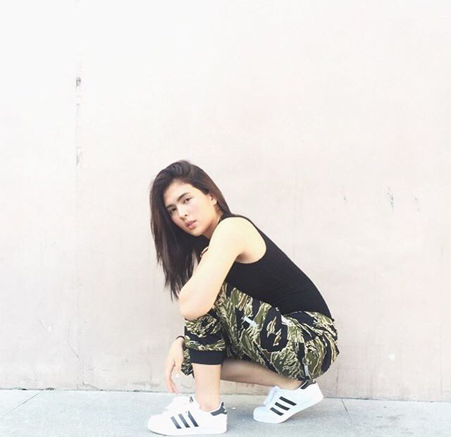 st4rchasrer's tweet photo. Define perfection. 😭😭😍😍😍😘 @iamsofiaandres 

#VoteKathrynFPP #KCA https://t.co/g8vuaketqT