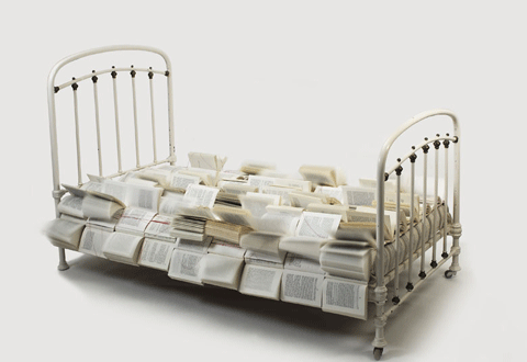 Dès mercredi, une nouvelle expo s'installe au Pilori ! buff.ly/1obIjyg