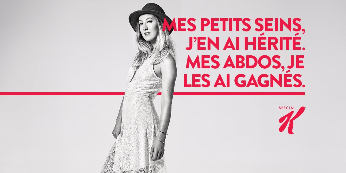 SpecialK_Ca_FR's tweet photo. Y a des limites à douter de ton corps. #SOISenFIERE https://t.co/6bVIr0Xr4h