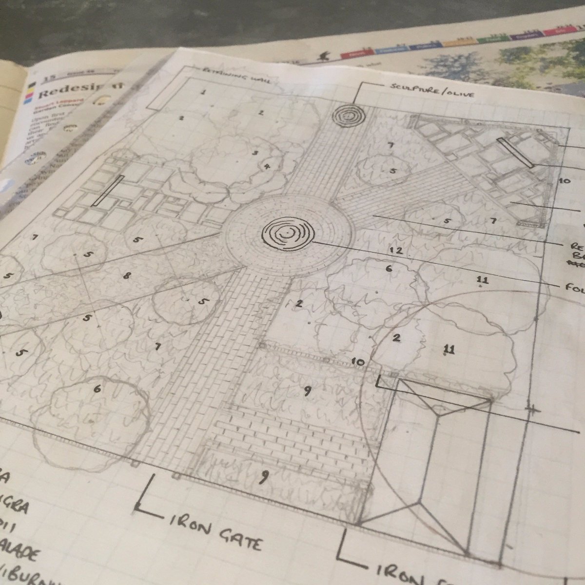 Check out what we've been up to!  bit.ly/theyearsofarTGL