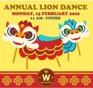 silviaiffy's tweet photo. Enjing pageto di @wikikoffie braga aya barongsai tabuh 11 dugi rengse. Dongkap kadieu sasarengan angge acuk bereum. https://t.co/Q7RoAumVuX