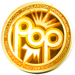 TickerCrypto's tweet image. #PopularCoin #POP $ 0.000004 (-21.62 %) 0.00000001 BTC (-23.20 %) via #PopularCoinBot
#Bitcoin #BTC #AltCoin #Block…