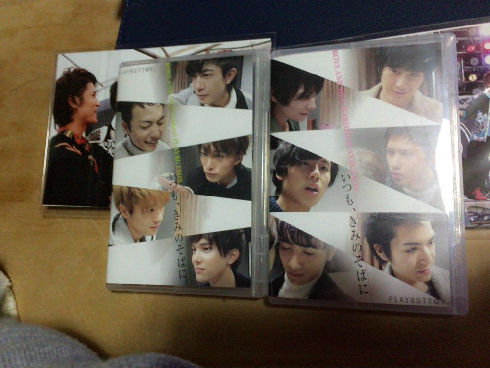 bb_ryoooo4289's tweet photo. 届いた！ありがとう世界！！！（仰向け） https://t.co/gt0G4d00EL