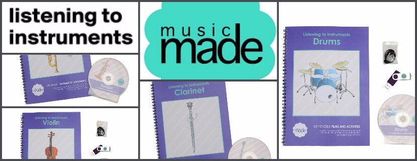 Find us on the MarketPlace for primary resources <a href="/musicmarkuk/">The UK Association for Music Education: Music Mark</a> #musicmatters
