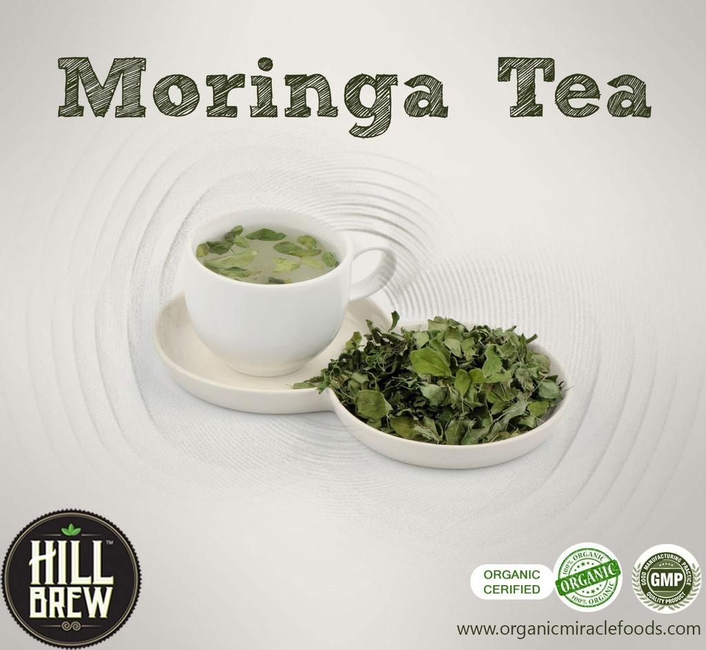 yknotnature's tweet photo. There you go, the most #deliciouslyhealthy #Moringa #tea purely #organic @ https://t.co/6bTTgdYLts https://t.co/PwJneMoJW6