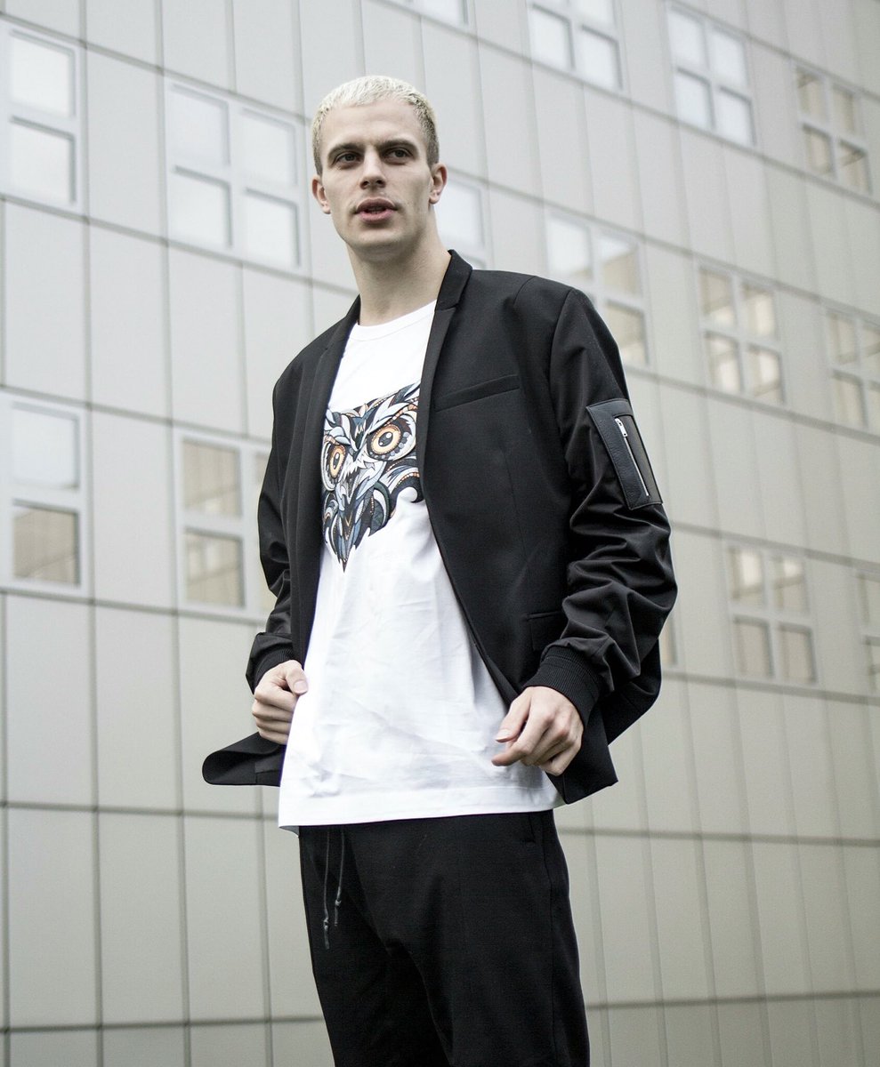 RamonEhlen's tweet image. JUUN.J @labelsfashion. #juunj