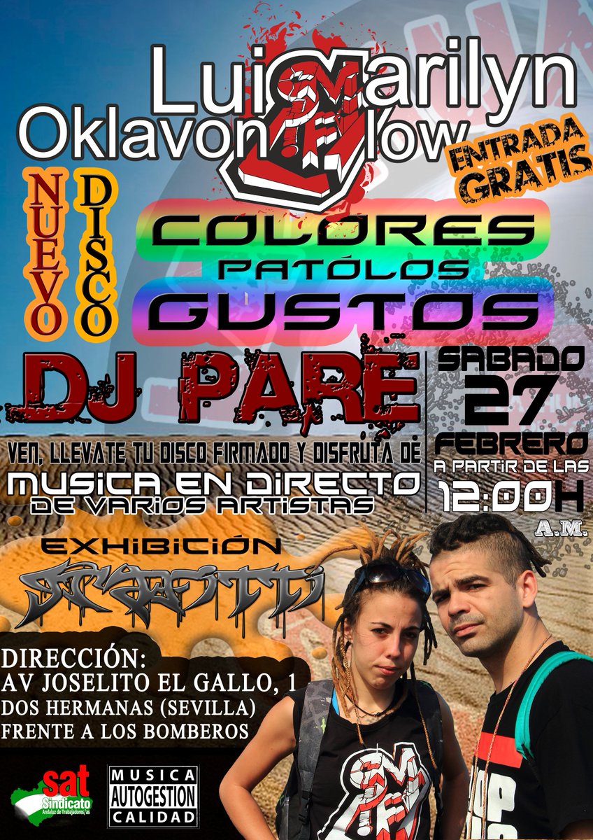 Luis Oklavoni (@luisoklavoni) on Twitter photo 