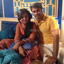 Swaragini.... Varun(Sanskar) Helly(swara) 
  .... Herun (swasan)❤❤