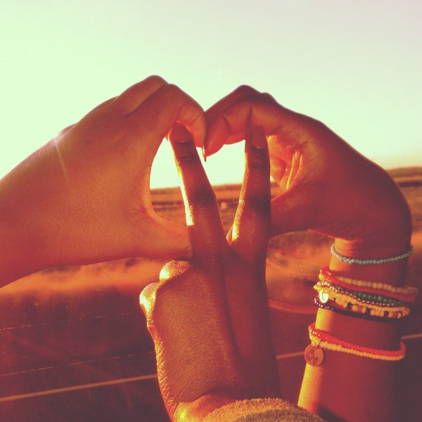 #love is the message, and the message is #love. Lovely #Valentine shaketheworld.org