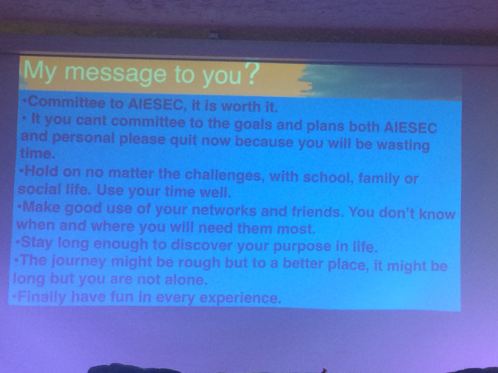 livelikemaji's tweet photo. from Simon Kioko #superaiesecer #strategyday #justplan @AIESECUON https://t.co/jXSgPUR4i0