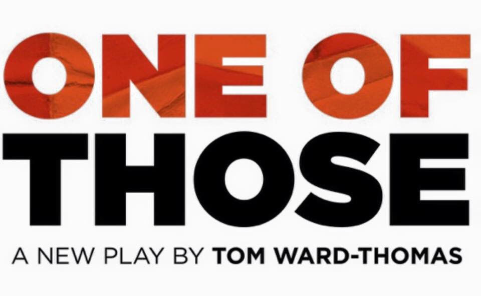 oneofthoseplay's tweet photo. Today is our last day at @TristanBates before the train departs for the last time. Make sure you catch us! https://t.co/RVl5i6F1HM