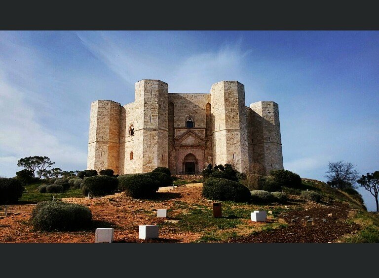 PLucry's tweet photo. Castel del Monte
Andria
Puglia

#art #CastelDelMonte #culture https://t.co/KQyCG2ZuEs