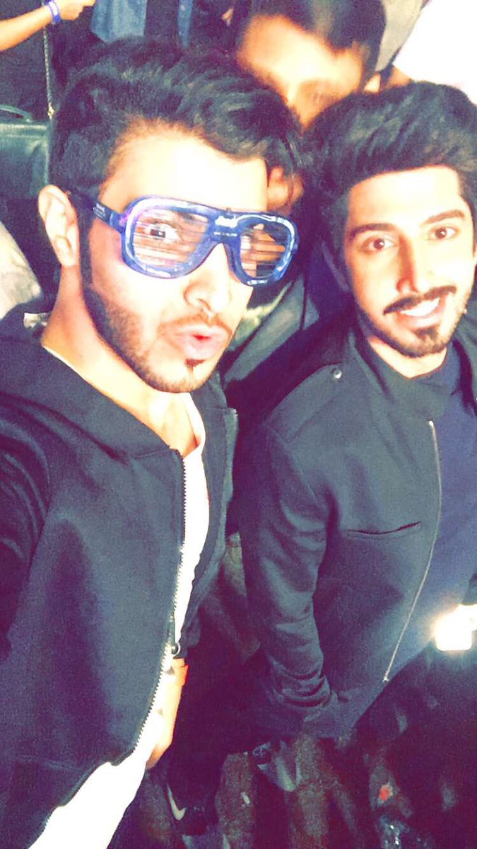 m7md_hm17's tweet photo. Had a lot of fun with you guys ❤️ #RedFestDXB #red_fest https://t.co/TCCmbClKrR