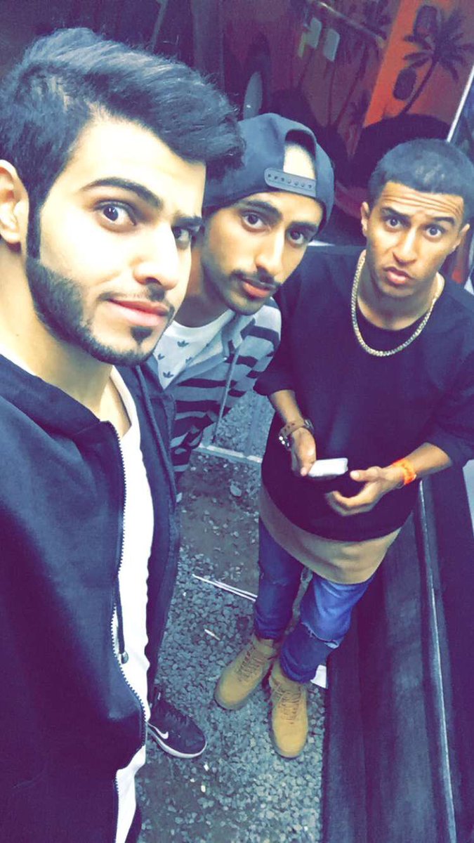 m7md_hm17's tweet photo. Had a lot of fun with you guys ❤️ #RedFestDXB #red_fest https://t.co/TCCmbClKrR