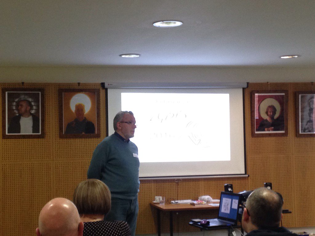 StBridesLpool's tweet image. Great to be @LiveQuaker with @opentablelgbt and @SpectrumSpirit for #LGBTHM event Divine Love interfaith event.