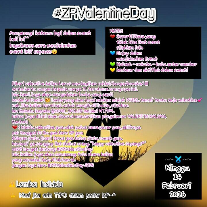 ADV_JAILED's tweet photo. @yeojaboo done. Jgn lupa ikut event, ada yg ingin ditanyakan?

-pi https://t.co/sCxv0HLyzj