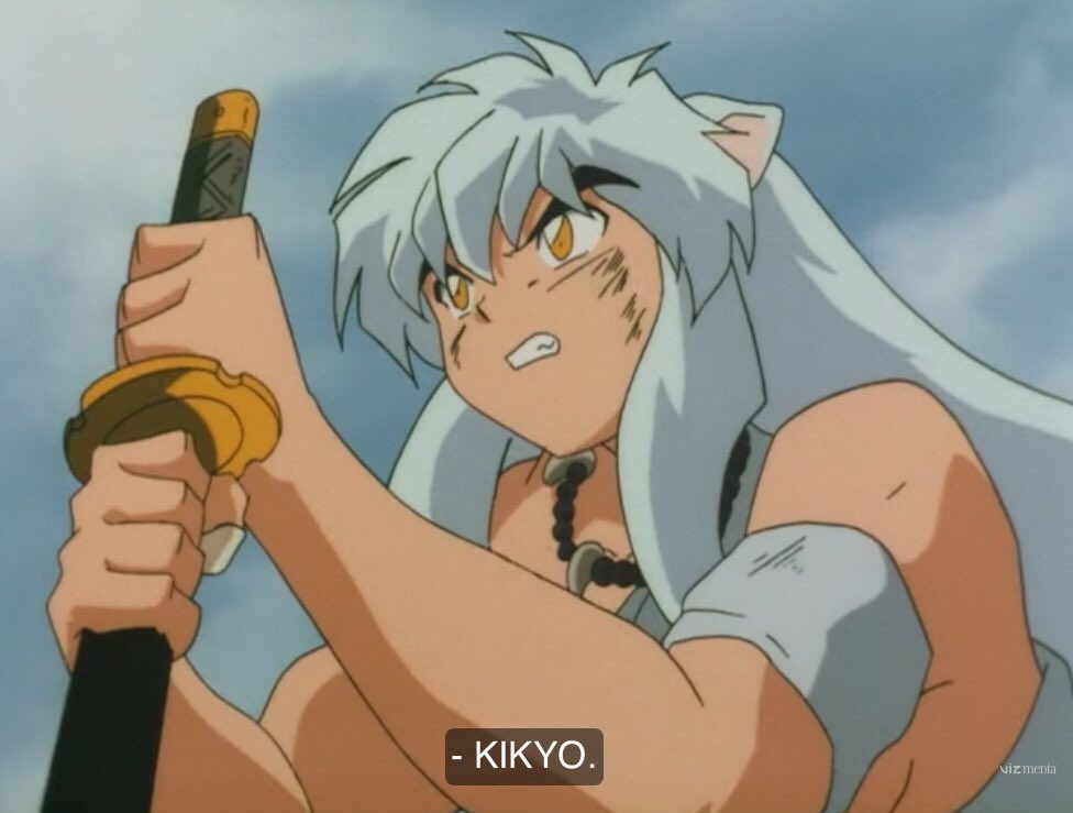 Inuyasha Inuyashaonline Twitter