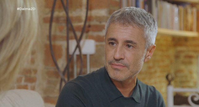 Vertele's tweet photo. .@SDalmaoficial, a @susannagriso: 'No son buenos tiempos para mí como padre' https://t.co/jDA0D4ivwj #Dalma2D https://t.co/2AD5oWzcLH
