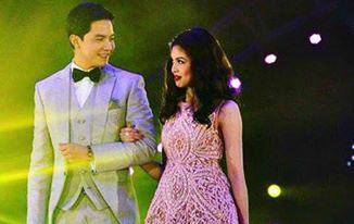 DelosoMerlyn's tweet photo. #ALDUBisLOVE
IN joy your valentines ate @mainedcm  at kuya @aldenrichards02 @EatBulaga 
#NUMBERoneFUN https://t.co/4IdmAoClgz