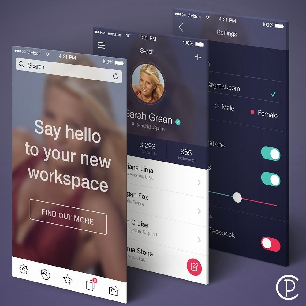 hoverGENIE's tweet photo. #DesignShowCase #WebDesign by paolo.corazzini ▲ Build your UI Application for iOS - See link in Bio ▲
#responsivew… https://t.co/SR3P6UwbGx