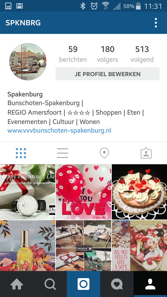 VVVSpakenburg's tweet photo. #kadotips voor #valentijnsdag vind je op
#instagram #spknbrg 📷
https://t.co/xnoovxCqM7 https://t.co/XbpSGZDAyC