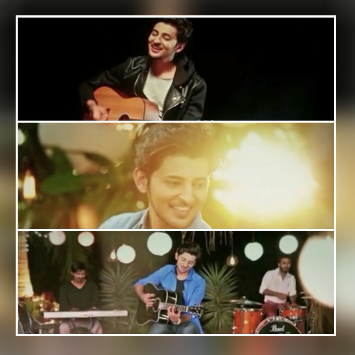 RawMahek's tweet photo. @DarshanRavalDZ  I can't express how happy I'm listening to thid. The lyrics. Song.You. touched my soul❤🌏 #TuDuaHai https://t.co/3Cj2Y1pGBl
