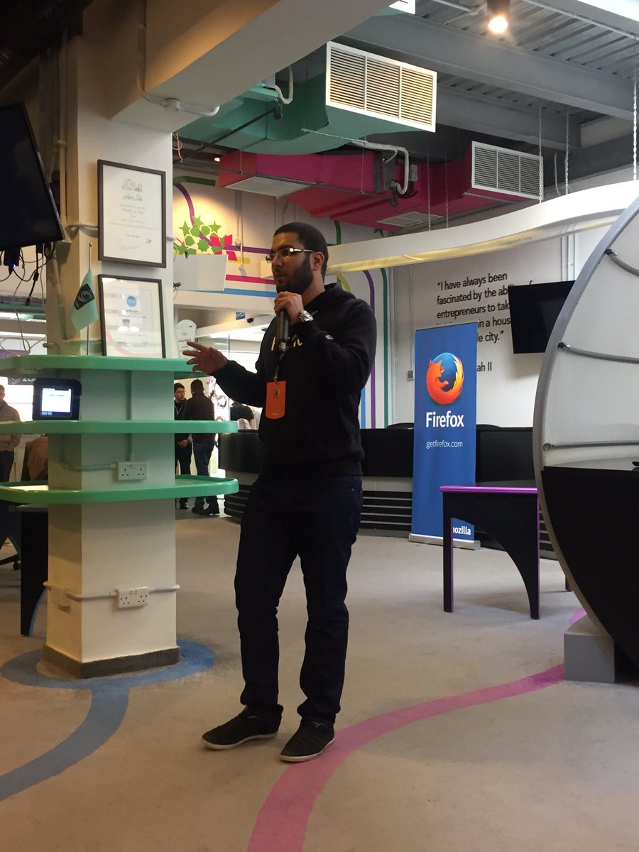 nisha_malhan's tweet photo. Proud to be with the Mozilla Community in Jordan! https://t.co/9qzks1GdYe