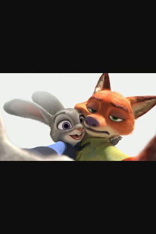 Luciarg26's tweet photo. hoy a ver zootropolis ;) #disney #Zootropolis https://t.co/DHmsDh59Vl