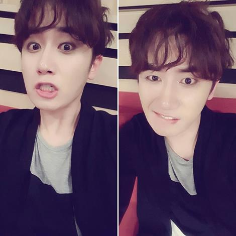 Junus_EgyptFans's tweet image. instagram.com/p/BBslzHOo_yY/…
Heo young saeng updated in instgram 
@youngsaeng17 
#tired #tired #tired ma!!!
  #ss501
