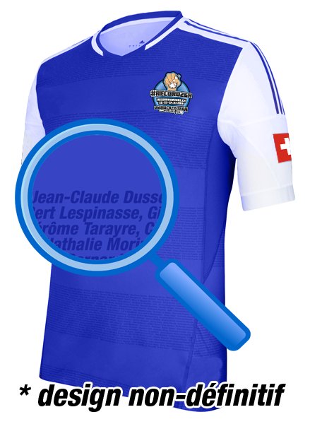 RecordSemsales's tweet photo. Do you want your name on the world record jersey?
Here's a gr8 way to support us: https://t.co/vb6cvOcpAW #floorball https://t.co/KHOVLBPyNG
