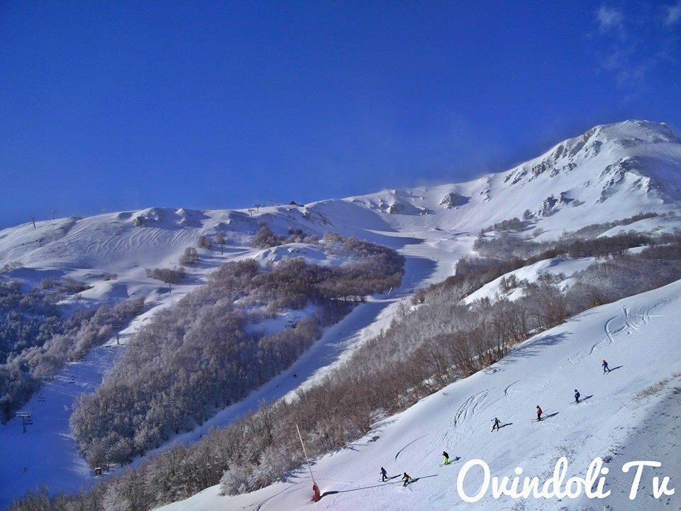 DanceHallRider's tweet image. #Dhr2016 #ovindoli pochi posti rimasti!! sbrigatevi a prenotare!! 
#sole #neve #goodvibes!! @YourAbruzzo