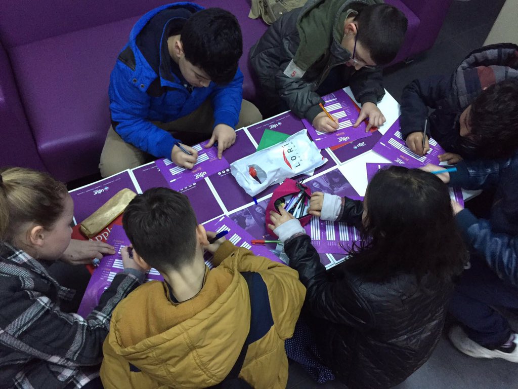 ŞahMat | 2106 İstanbul Satranç Şampiyonası'nın bu haftaki ayağı okulumuzda devam ediyor..<a href="/UgurOkullari/">Uğur Okulları</a> <a href="/TSFistanbul/">TSF İstanbul</a>