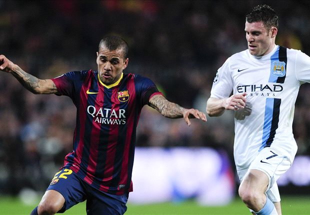 goal's tweet photo. Alves picks Milner as his toughest opponent https://t.co/iGq5BXEzDM https://t.co/97RnIzZ80V