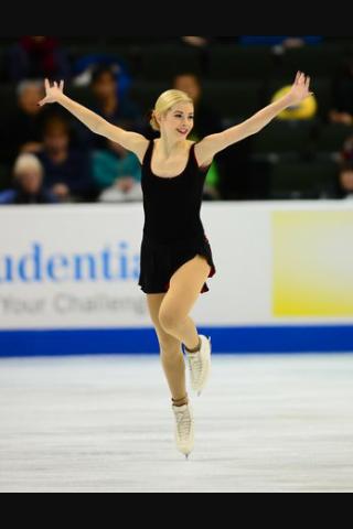 Luciarg26's tweet photo. @GraceEGold https://t.co/l7HTfvhOQm