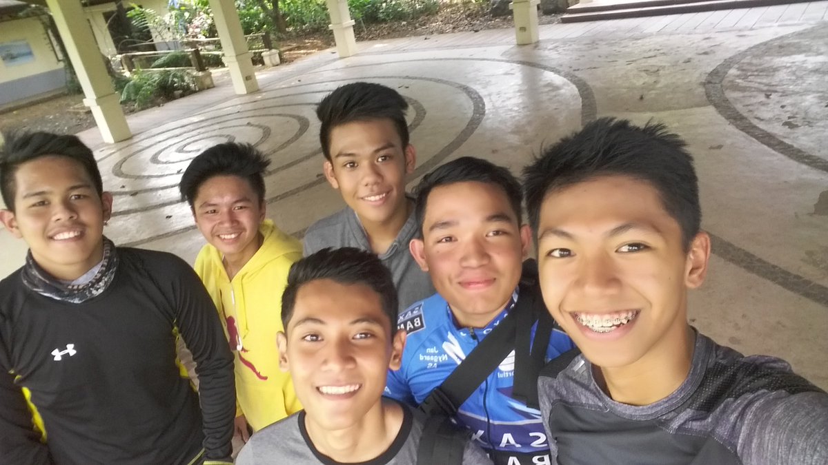 SorianoChester's tweet photo. Eco Park πππ
@m_rucs @JethroGayo @4Miggypiggy @nelsongalang09 #Jhem https://t.co/wrhqfr3c5Q