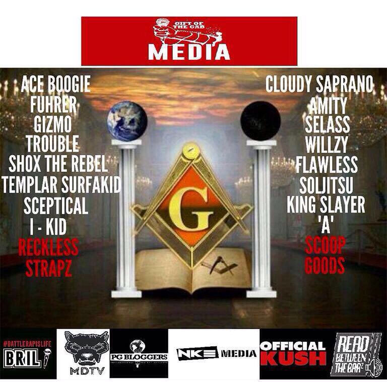 snupeholditdown's tweet photo. @Mcc_222 @brilbloggers HOPE TO SEE YA IN THE BUILDING BRO!!! https://t.co/gwQ0Mott6Q