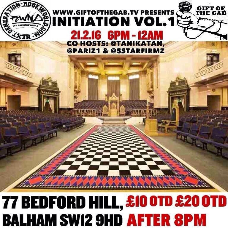 snupeholditdown's tweet photo. @Mcc_222 @brilbloggers HOPE TO SEE YA IN THE BUILDING BRO!!! https://t.co/gwQ0Mott6Q