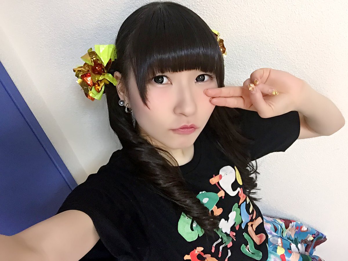 でんぱ組 Incのピンキーちゃんこと藤咲彩音が可愛いぞ Togetter でんぱ組 Incのピンキーちゃんこと藤咲彩音が可愛いぞ Togetter