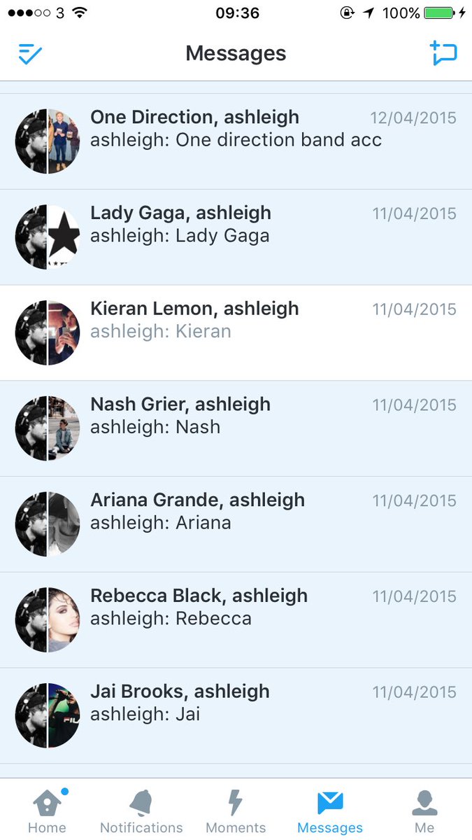 S0LO_DMhelp's tweet photo. Anyone want any of these?? ~ A https://t.co/eEoNswWeKt