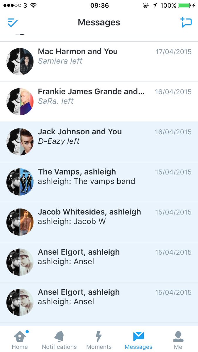 S0LO_DMhelp's tweet photo. Anyone want any of these?? ~ A https://t.co/eEoNswWeKt