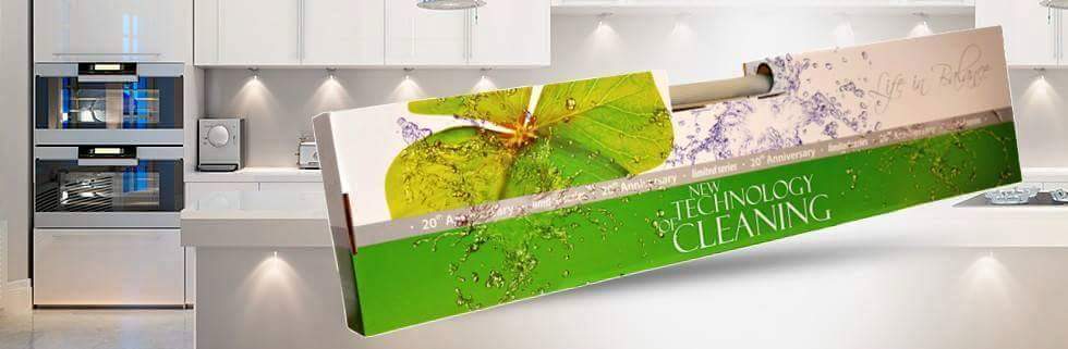 raypathraypath's tweet image. ***   RAYPATH ecoclean  *** 
Riječ je o najmodernijoj tehnici proizvoda za čišćenje treće generacije.