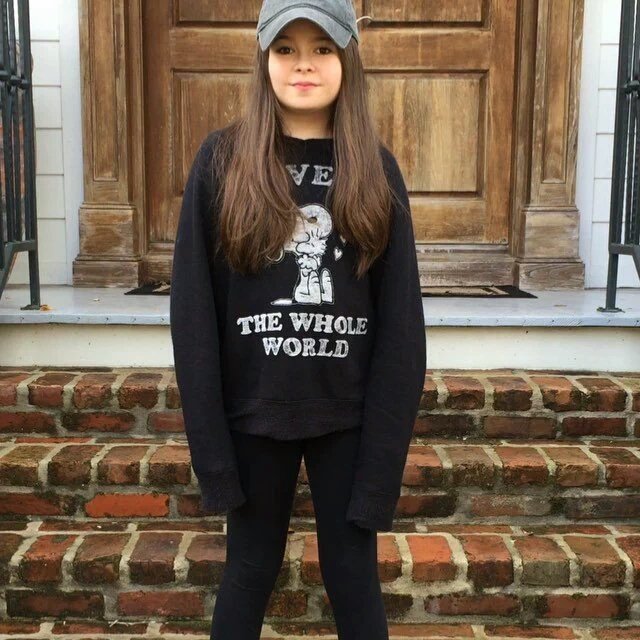 Bom dia gravar 3 temporada de The Thundermans com meus irmãos lindos <a href="/MaxThubderman/">Max Thubderman</a> <a href="/Ofc_Kira/">Kira Kosarin♡</a>