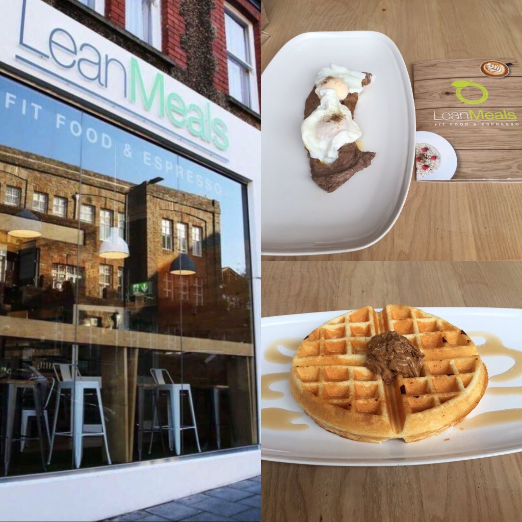Smarty89's tweet photo. The perfect start to any Saturday 😍👌🏻💯 @leanmealsuk https://t.co/sbGvqLQb56
