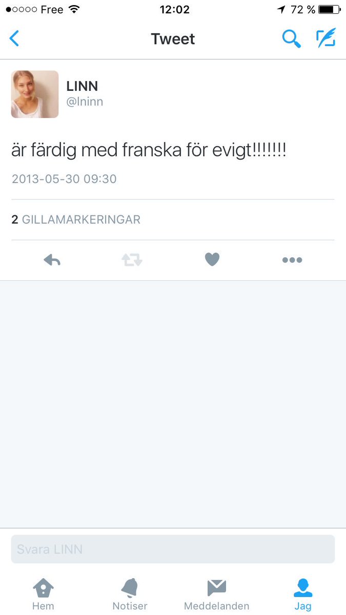 lninn's tweet photo. :) https://t.co/X2XNHlAKX7