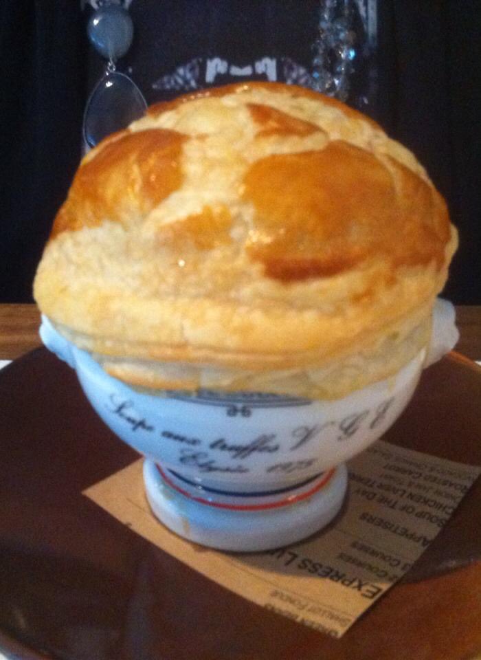 ... &amp; thanks <a href="/Philipp_Mouchel/">Philippe Mouchel</a> for sharing <a href="/PaulBocuse/">Paul Bocuse - Le Restaurant Gastronomique</a> in Australia <a href="/ThermomixerOz/">Jeff the Thermomixer</a> @SimonThomsen <a href="/blues_junkie/">Franz Scheurer</a> @BIAUS