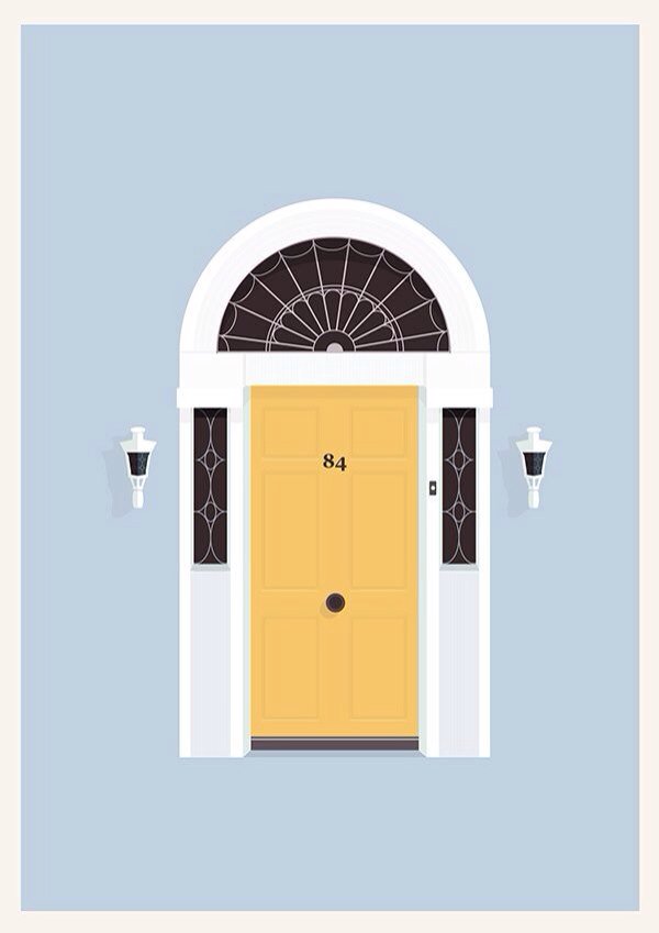 alpowerdesign's tweet photo. Georgian Door Pt 2 #design #dublin #irishdesign #illustration #illustrate @PhotosOfDublin @lecooldublin https://t.co/Y6nBEQm4Yo