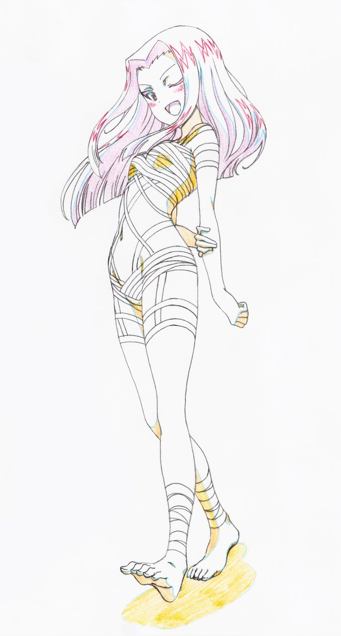 牧茶 夜のお絵描き53 歴女 カエサル ガルパン T Co Cpdc3011y8 Twitter