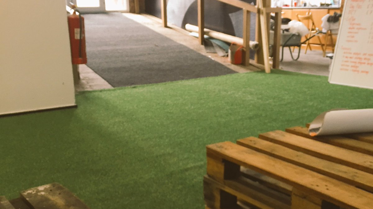 Mitch Achurch tweet media