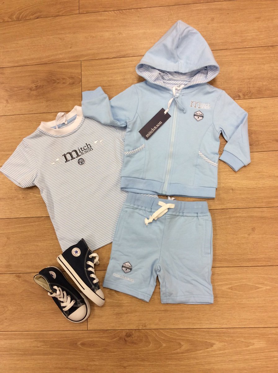 dottielot's tweet photo. Mitch &amp; Son SS16 👦✨ shop the collection in store or online #dottielottie #mitchandson ✨@MitchAndSon https://t.co/PjM1jUk3rM